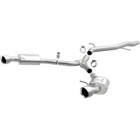Sport Series Cat-Back Performance Exhaust System 19390